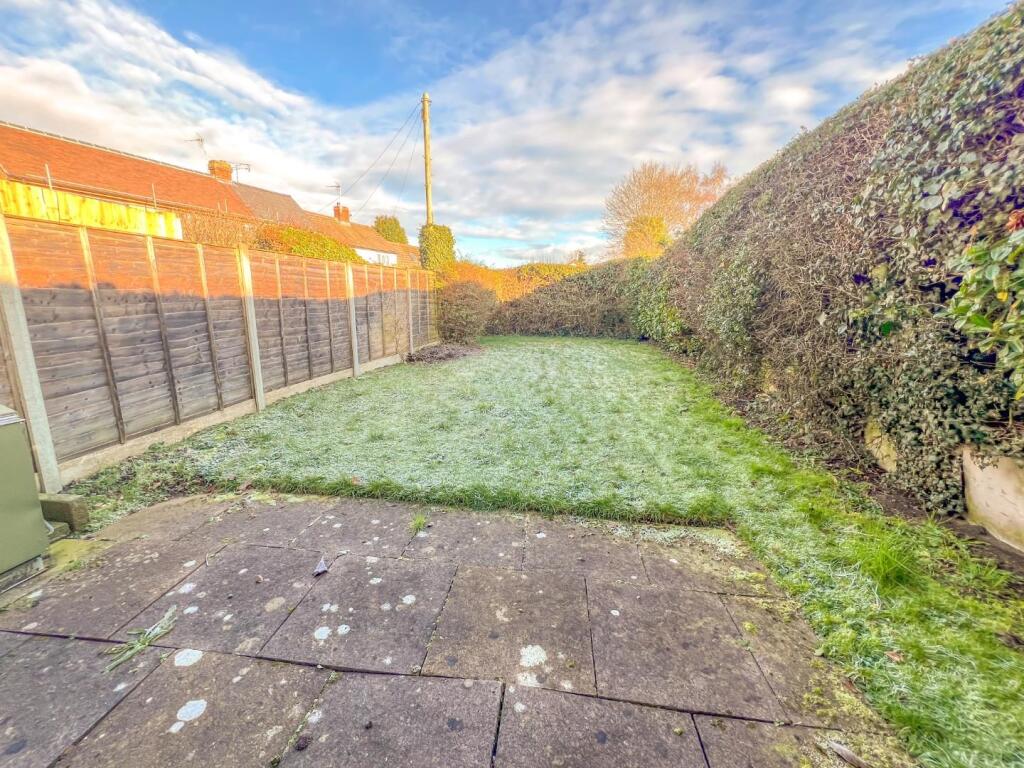 Additional image 9 of Weston Lane, Bulkington