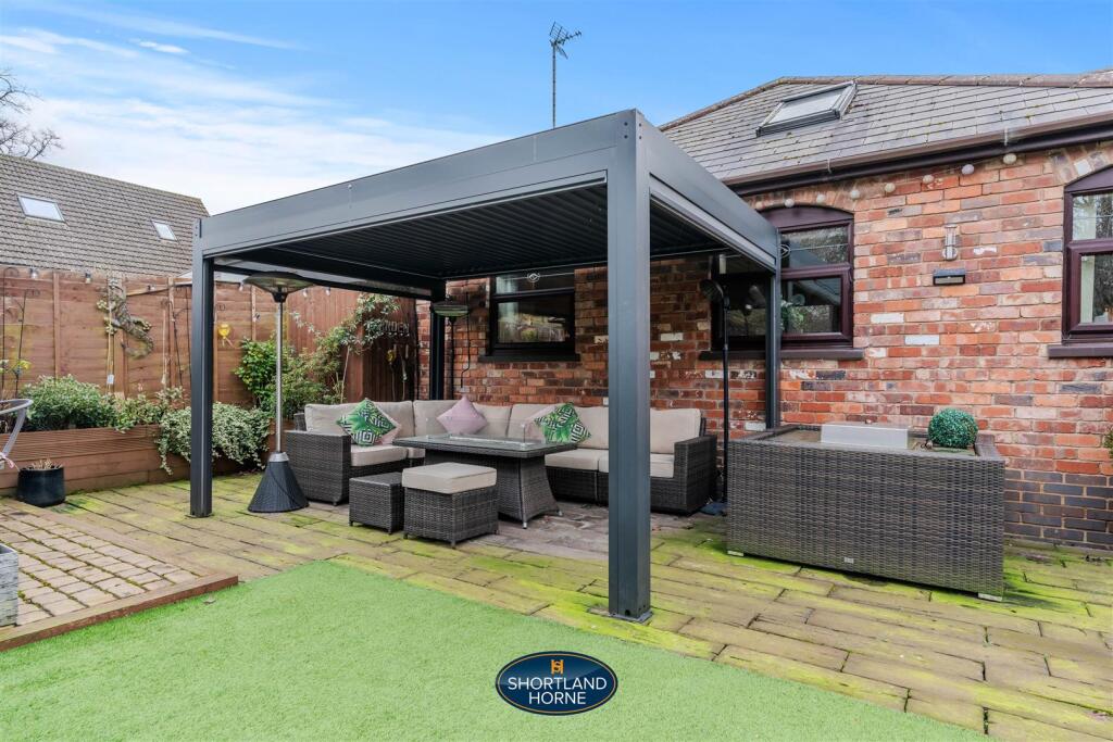 Additional image 27 of Mill Hill, Baginton, Coventry