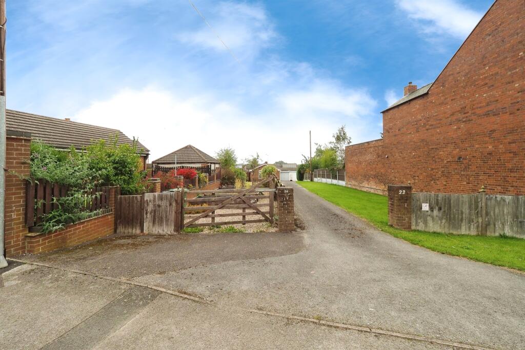 Additional image 13 of Old Road, Heage, Belper