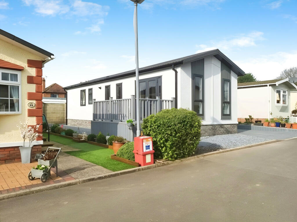 Additional image 5 of Breaston, Derbyshire, DE72