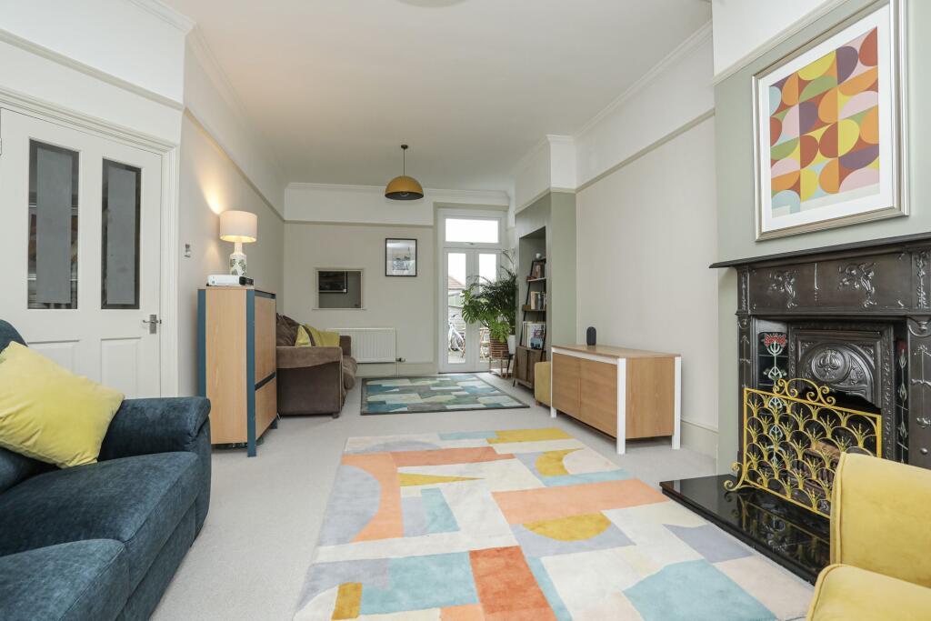 Additional image 4 of Grenham Bay Avenue, Birchington, CT7