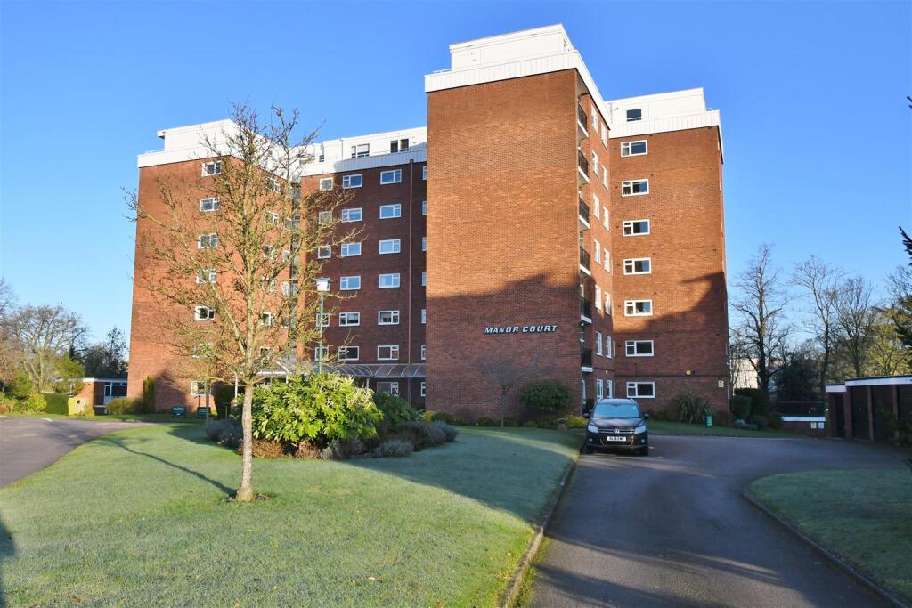 Additional image 10 of Avenue Road, Leamington Spa