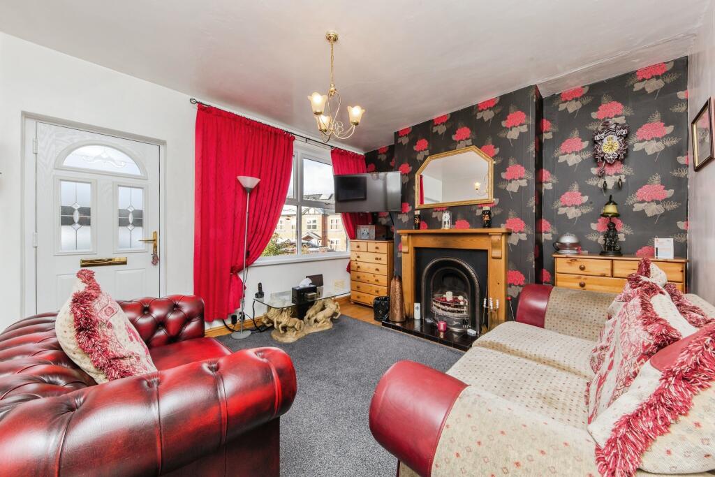 Additional image 5 of New Street, Elworth, Sandbach, Cheshire, CW11