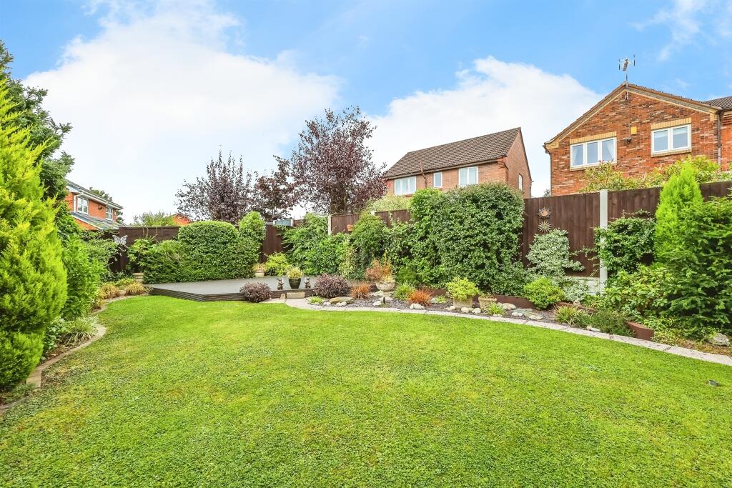 Additional image 18 of Holme Close, Ilkeston