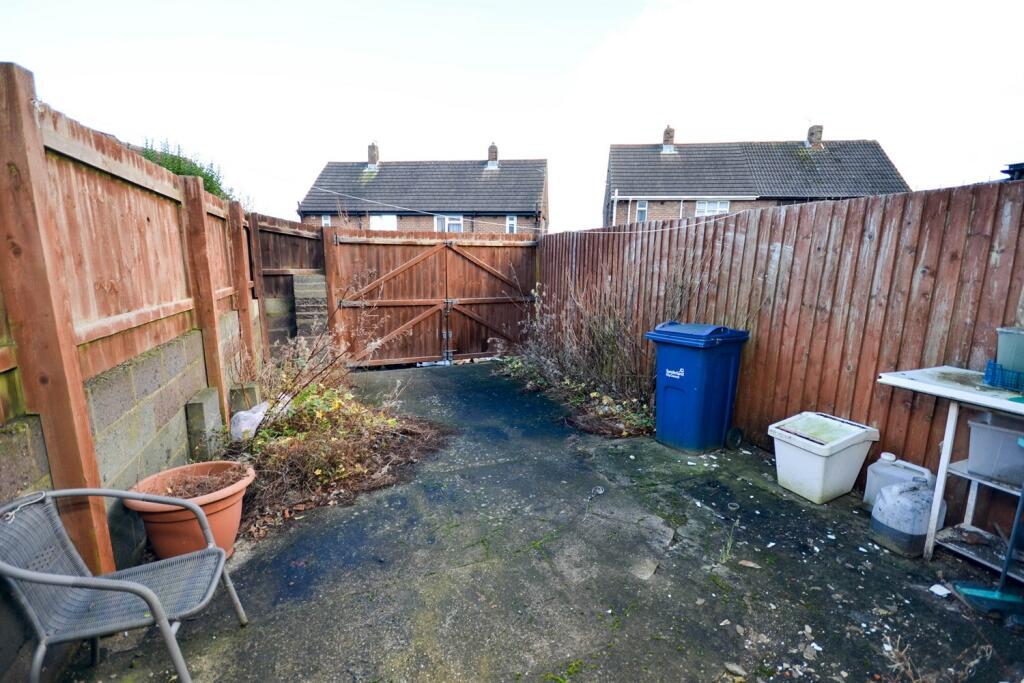 Additional image 11 of High Street, Easington Lane, Houghton Le Spring