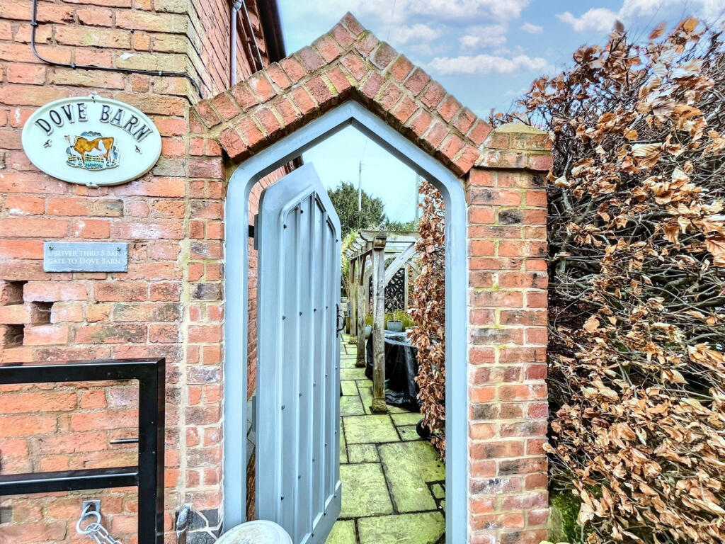 Additional image 24 of Church Lane, Ashbourne, DE6