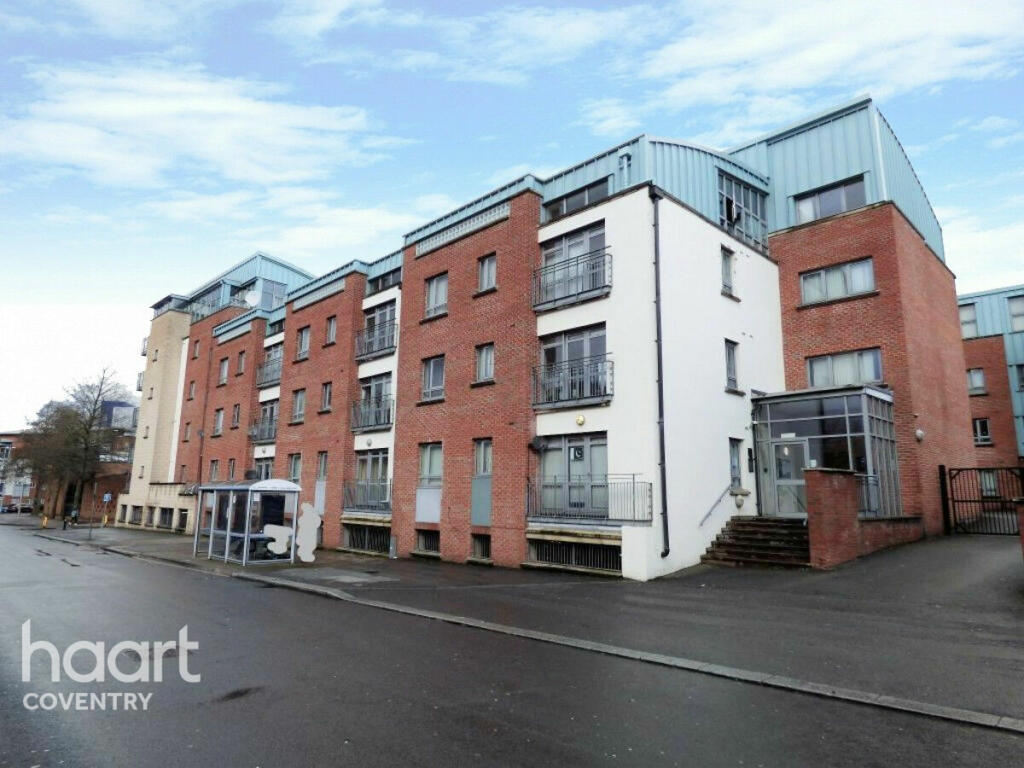 Additional image 3 of Greyfriars Road, Coventry