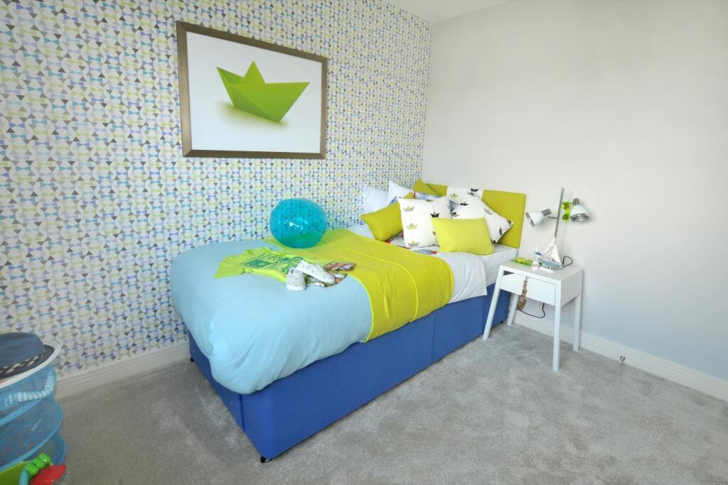 Additional image 11 of Cherry Meadow, 
Derby Road, 
Hatton, 
Derbyshire, 
DE65 5RG