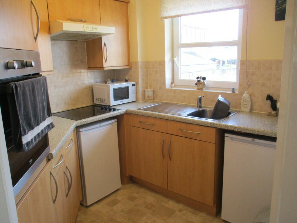 Additional image 6 of 17 Murray Court, Annan, Dumfriesshire, DG12 6FD