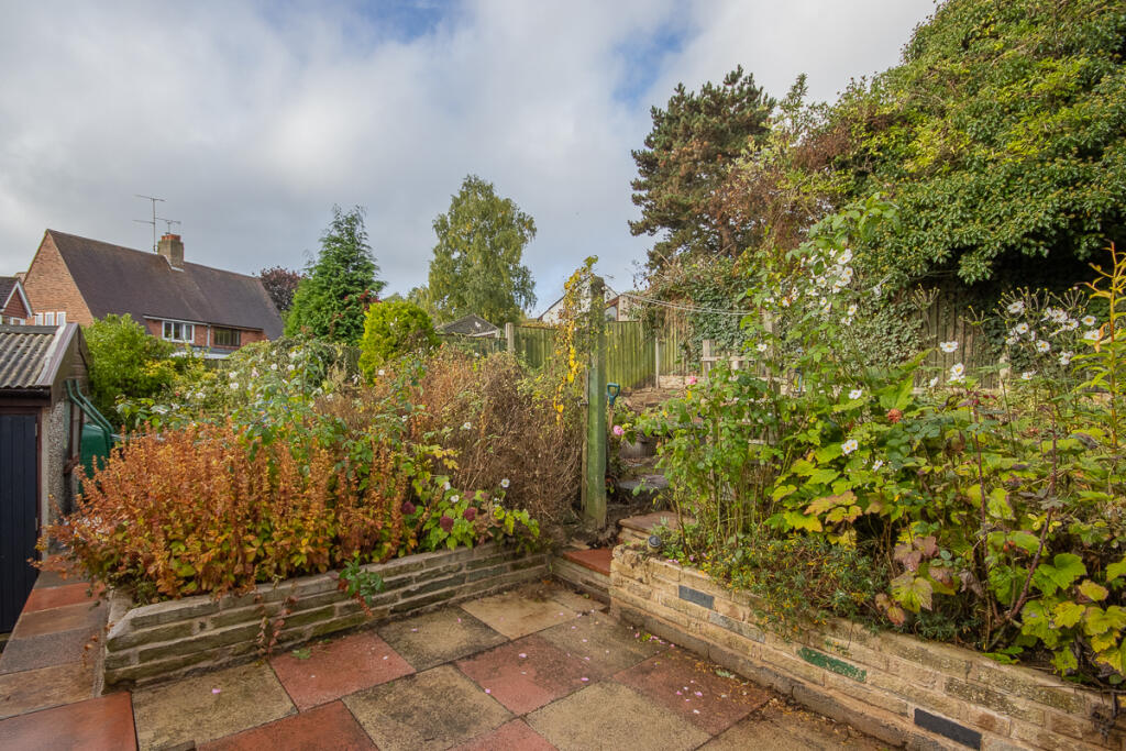 Additional image 16 of Weirfield Road, Darley Abbey