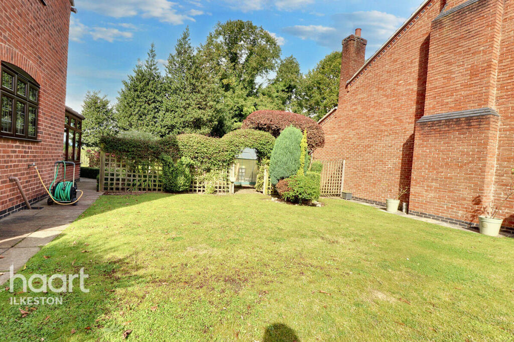 Additional image 32 of Mapperley Lane, West Hallam