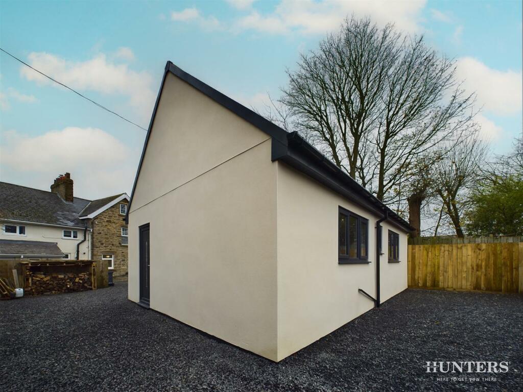 Additional image 19 of Fines Road, Consett