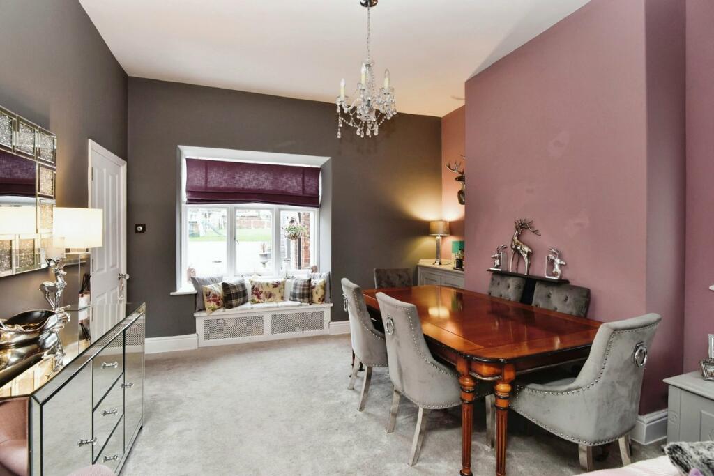 Additional image 4 of West Road, Congleton, CW12