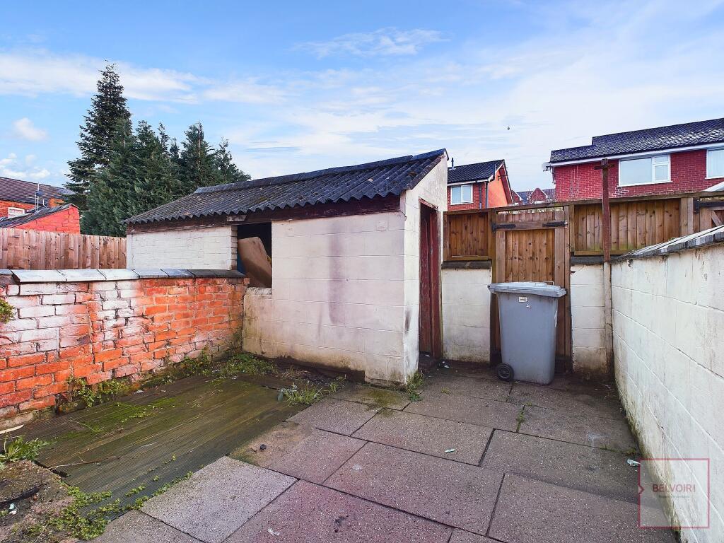 Additional image 15 of Maxwell Street, Crewe, CW2