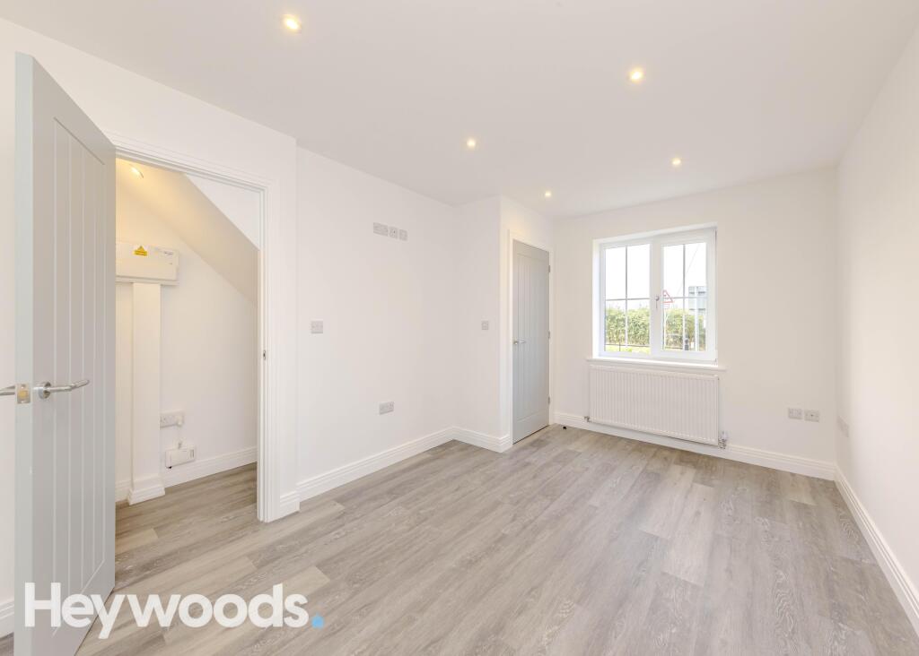 Additional image 6 of Plot 5, Egerton View, Wrinehill, Crewe, Cheshire