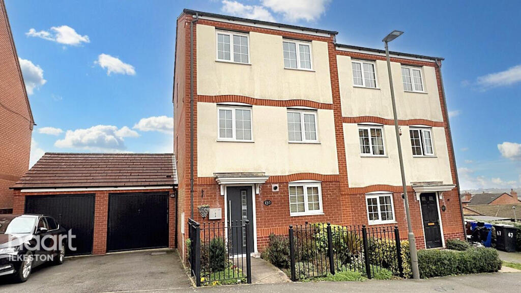 Additional image 39 of Disraeli Crescent, Ilkeston