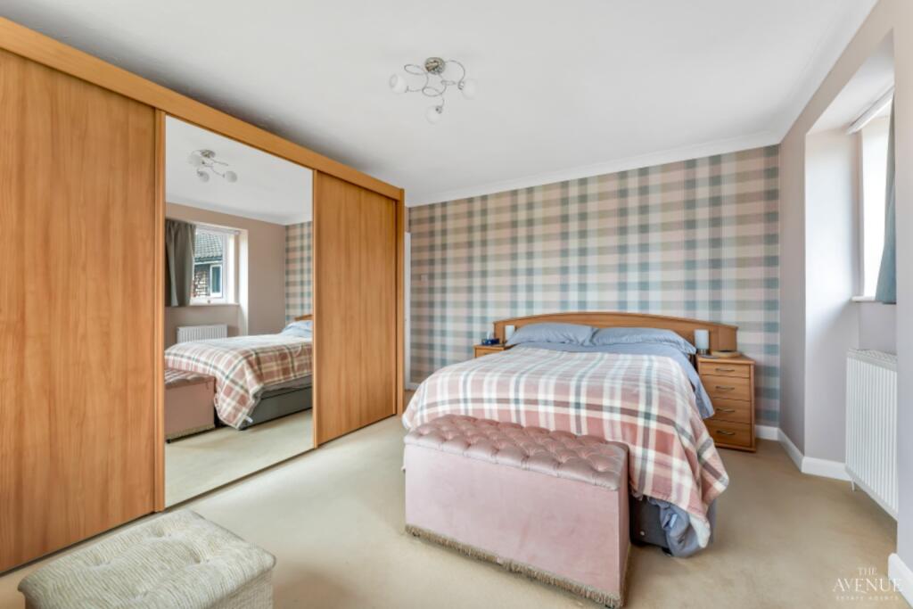 Additional image 15 of Melbourne Close, Mickleover, Derby, DE3 9LG