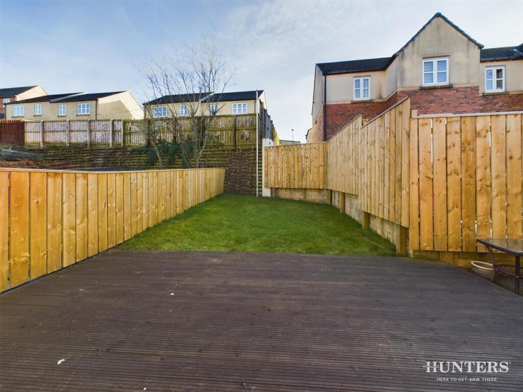 Additional image 24 of Queens Gate, Consett