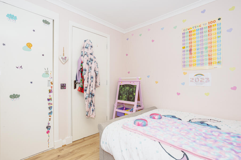 Additional image 18 of Screel View, Castle Douglas, DG7