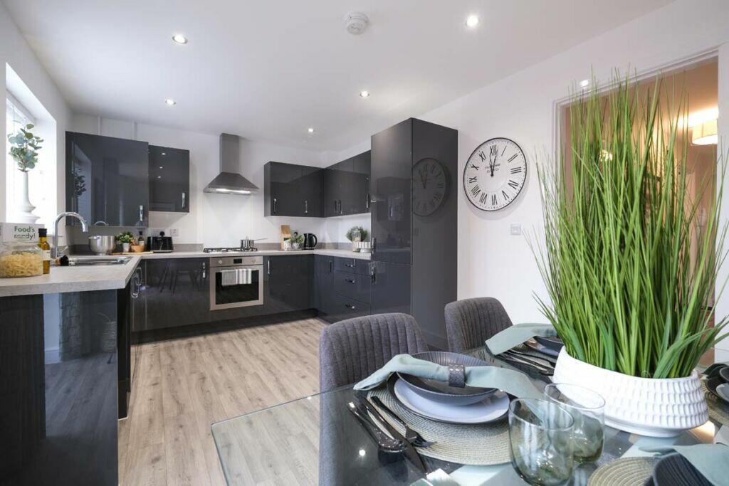 Additional image 3 of Park Lane Castle Donington,
DE74 0AJ