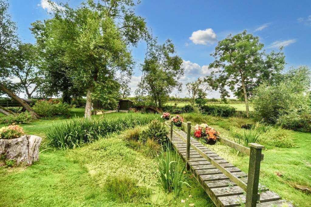 Additional image 12 of Willow Cottage, Robeyfields Farm, Heanor Road, Smalley, Ilkeston