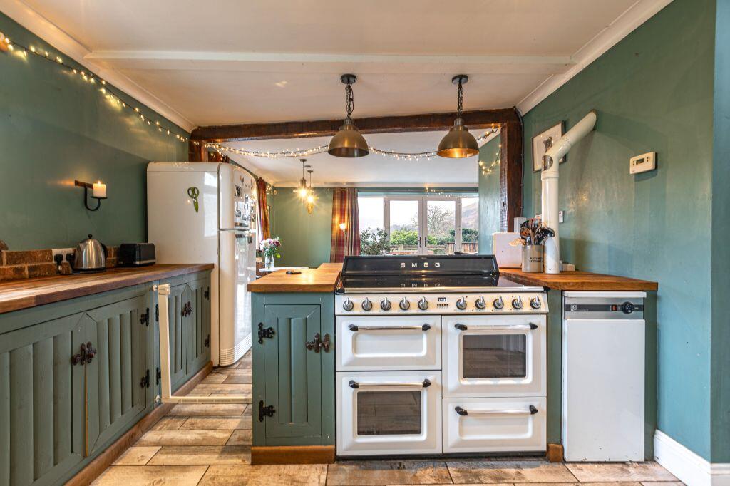 Additional image 46 of Talladale, Langholm, DG13 0HQ