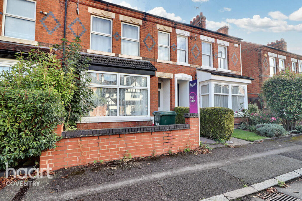 Additional image 13 of Palmerston Road, COVENTRY