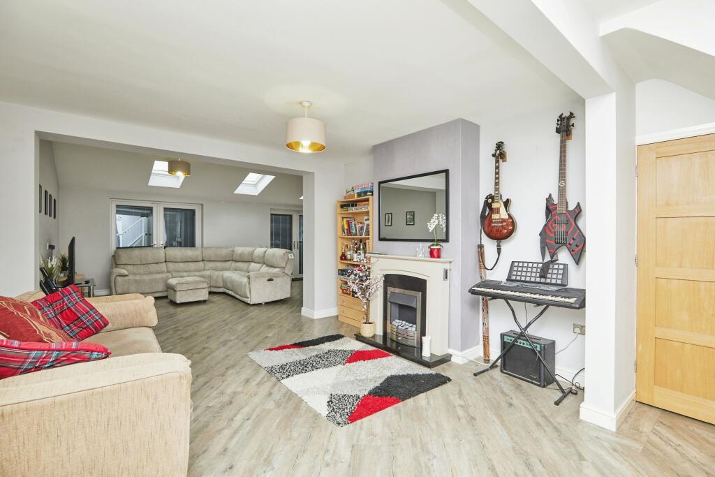 Additional image 2 of Second Avenue, Risley, Derby, DE72