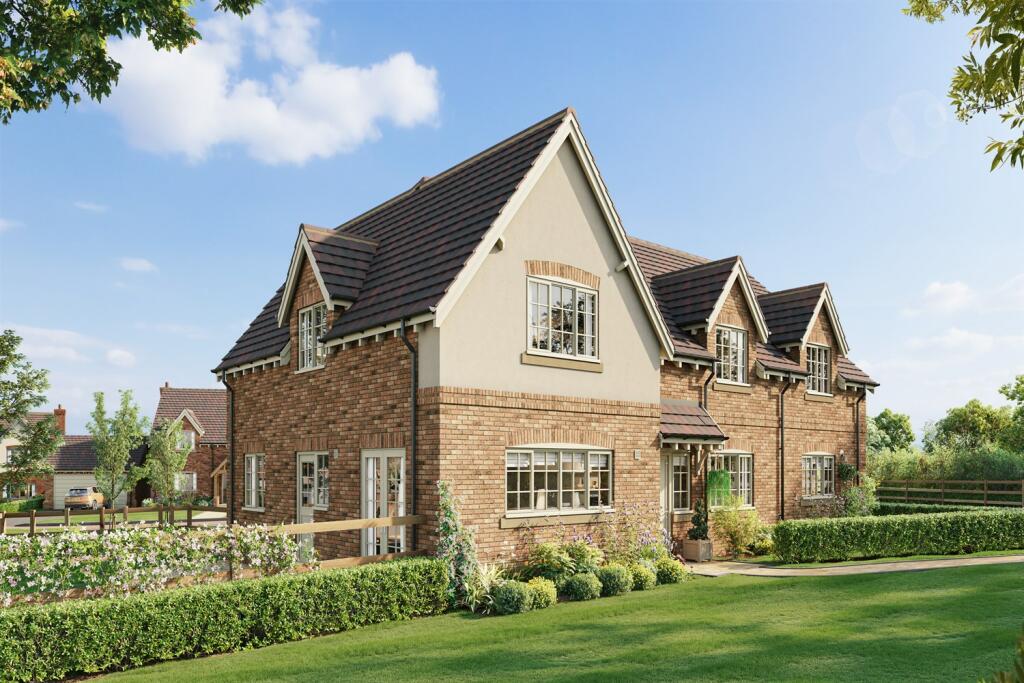 Additional image 15 of Nantwich Road, Calverley