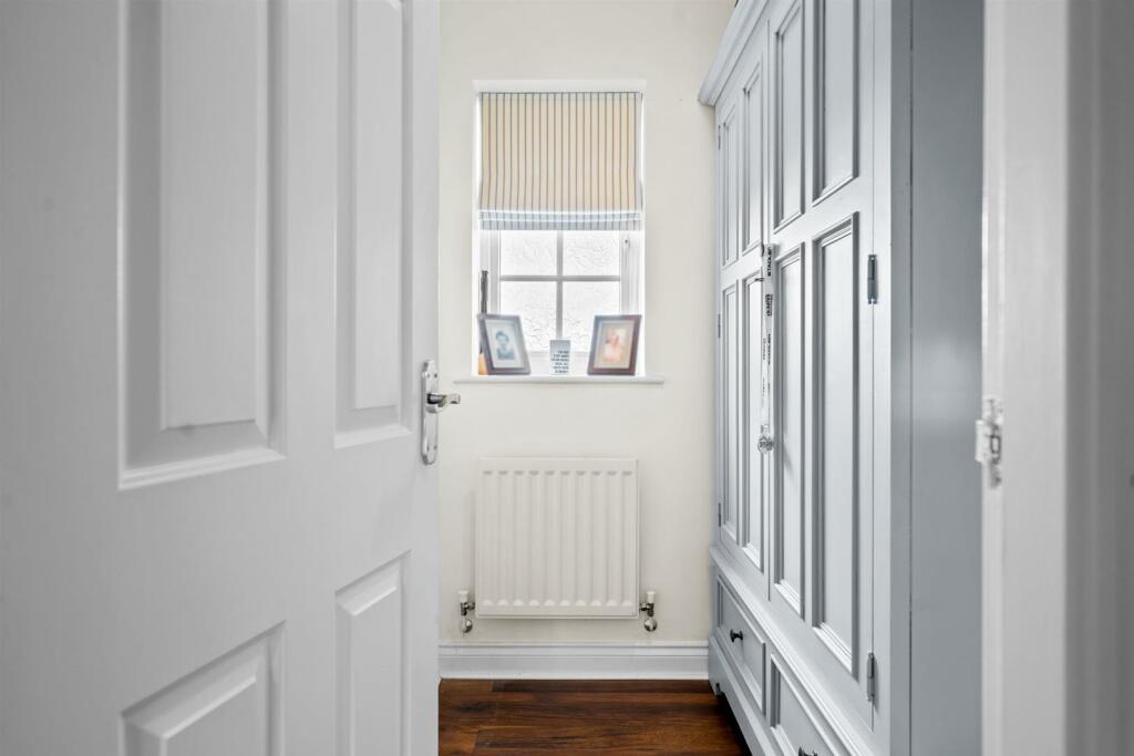 Additional image 20 of Glover Road, Castle Donington, Derby