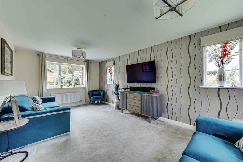Additional image 7 of Forge Wood Close, Congleton, Cheshire
