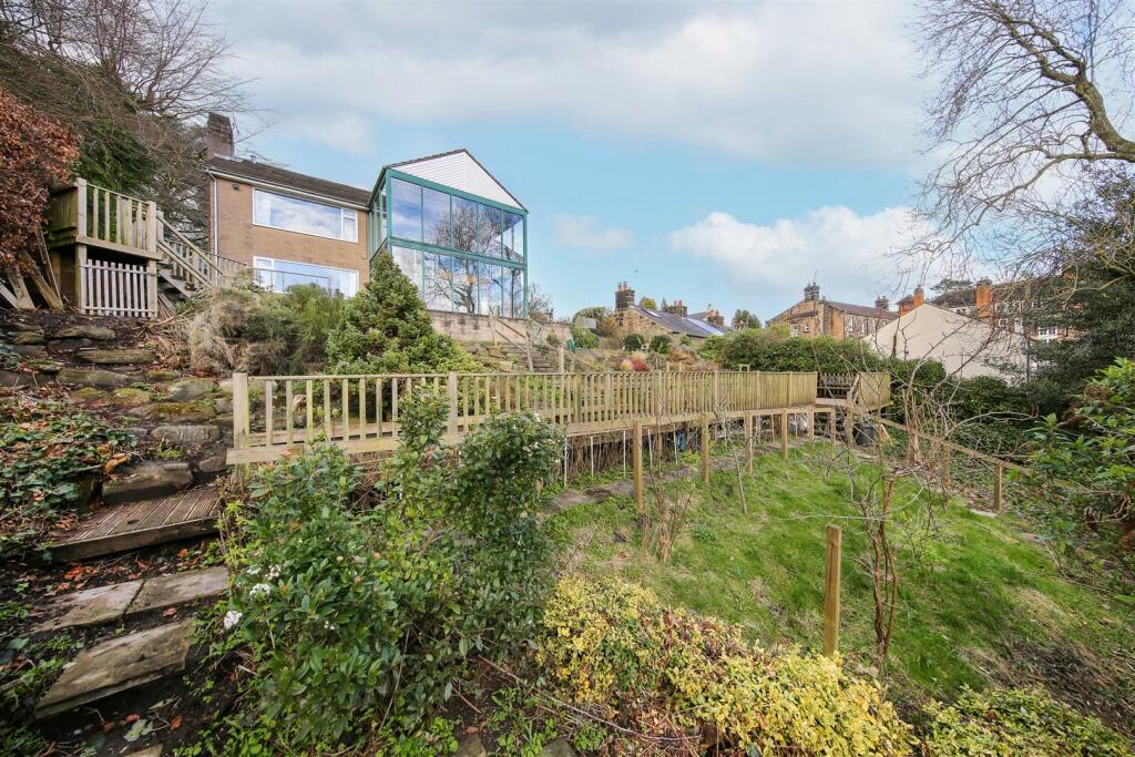 Additional image 38 of Cavendish Road, Matlock, DE4 3HD