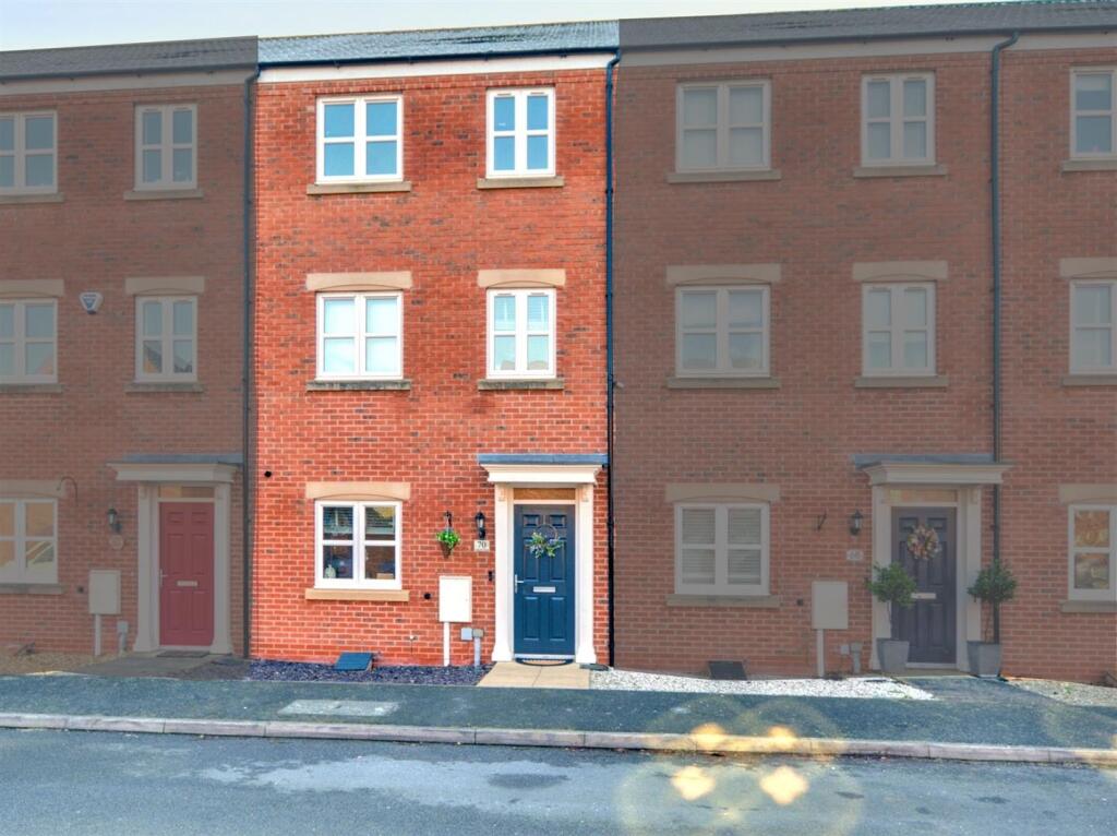 Additional image 25 of Cheal Close, Shardlow