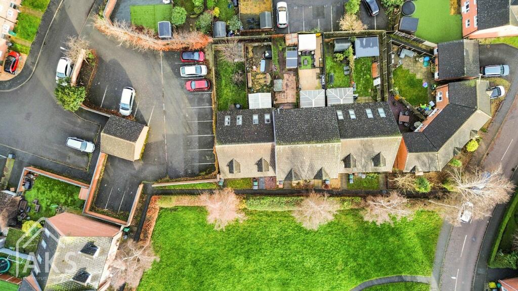 Additional image 24 of Avon Way, Hilton, DE65