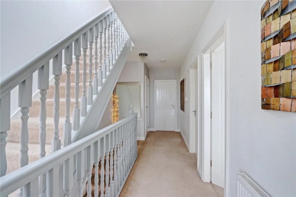 Additional image 14 of Croft Court, East Rainton, Houghton-le-spring, Sunderland,, DH5