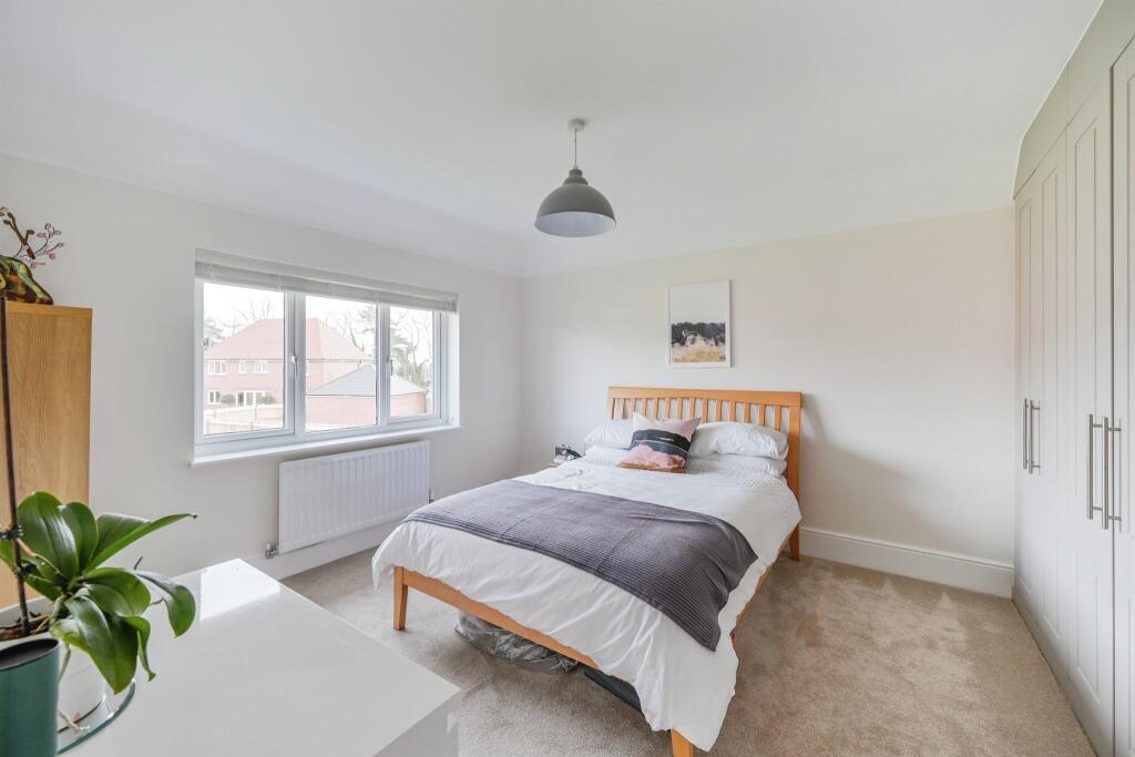 Additional image 17 of Peregrine Avenue, Etwall, Derby