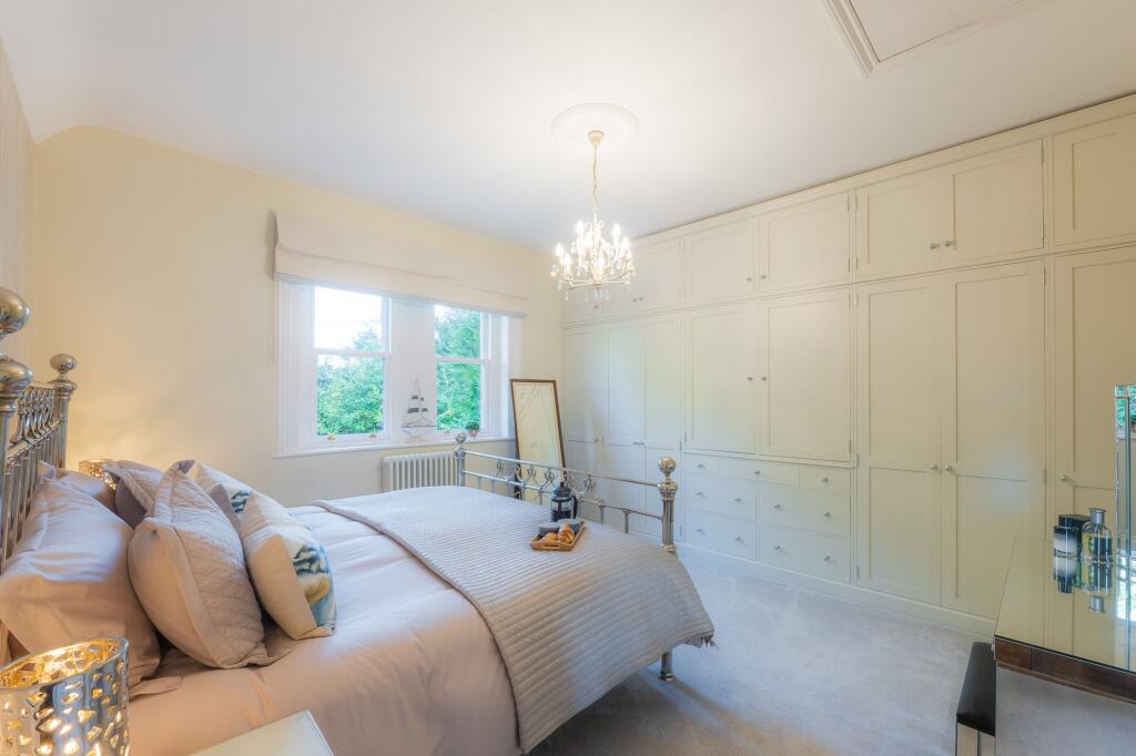 Additional image 45 of A Special Victorian Era Residence Near Tarporley