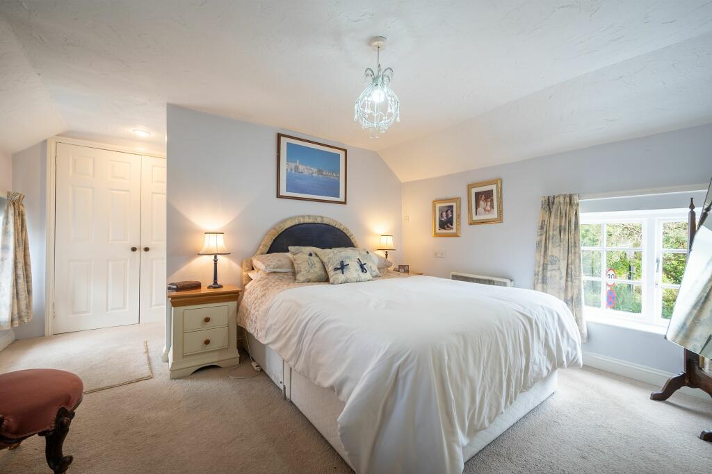 Additional image 16 of The Old House, Watling Street, Witherley, CV9