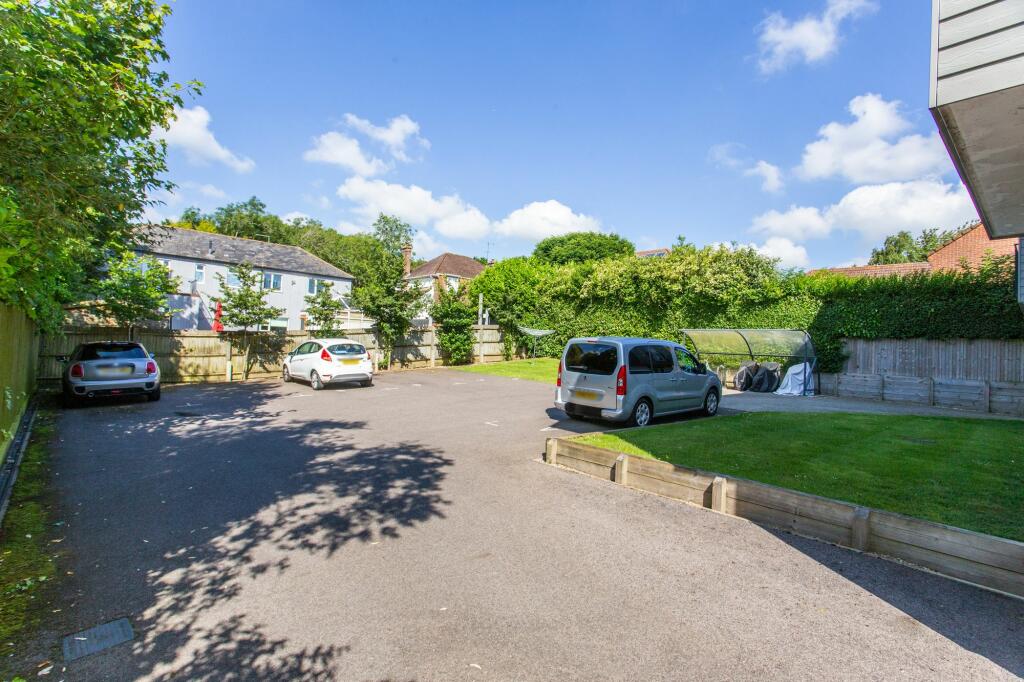 Additional image 14 of Park View, Sturry, CT2