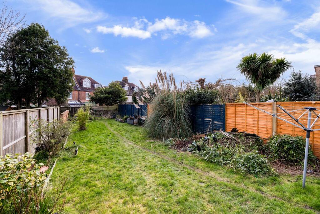 Additional image 9 of Radnor Park Road, Folkestone, CT19