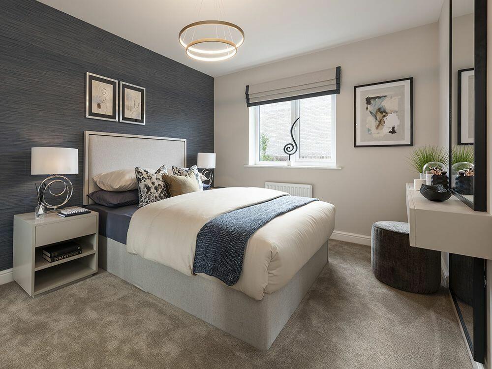 Additional image 12 of Plot 23 (The Sanderson)