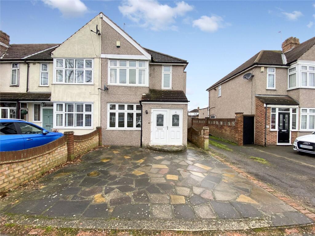 Additional image 25 of Wellington Avenue, Blackfen, Sidcup, DA15