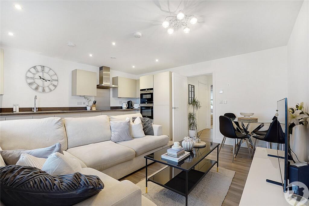 Additional image 4 of Ackers Drive, Weldon, Ebbsfleet Valley, Swanscombe, DA10