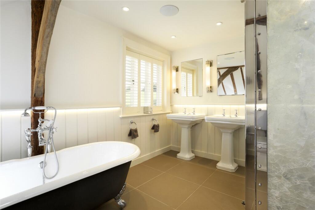 Additional image 14 of Pope Street, Godmersham, Kent