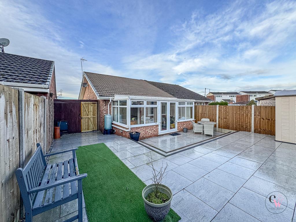 Additional image 19 of Nun House Drive, Winsford