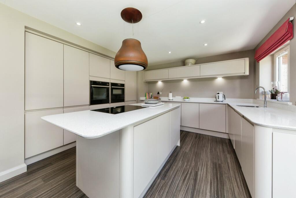 Additional image 6 of Dalton Court, Sandbach, Cheshire, CW11