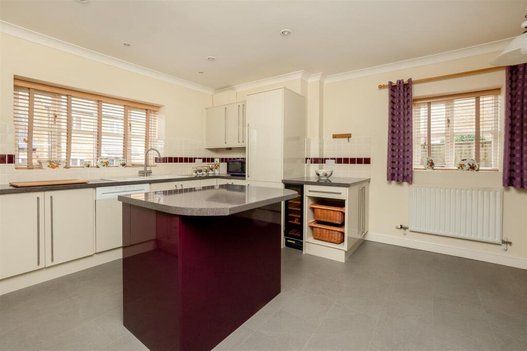 Additional image 6 of Jeffs Close, Upper Tysoe, Warwick