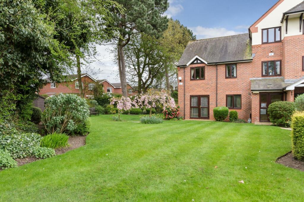 Additional image 17 of Beam Street, Nantwich, Cheshire