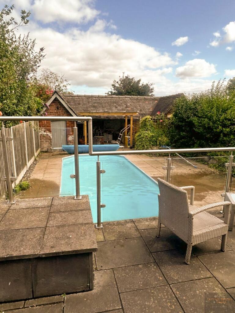 Additional image 19 of The Village West Hallam DE7 6GR
