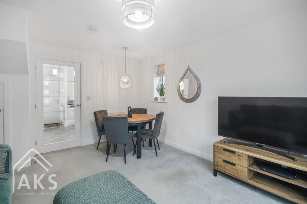 Additional image 7 of Frogmore Lane, Hatton, DE65